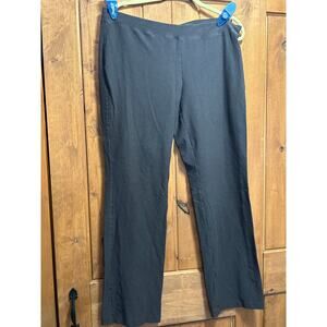 Eileen Fisher Ponte Pants Size L